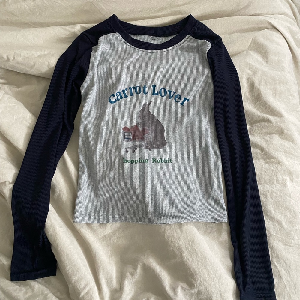 long sleeve shirtSOLD